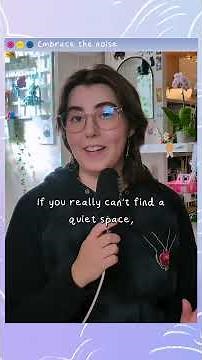 Tips for Recording Audio