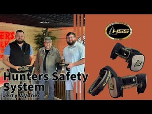 From Start-up To Success HSS Founder On Growing His Business And Its Mission | Yoders Talk