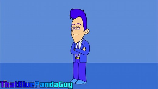 GoAnimate Presidency Vision: Fun and Change!