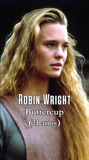 The Princess Bride: Then and Now | Part 1 #movies #films #robreiner