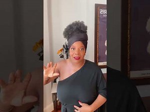 How to Heal by Going "Low"