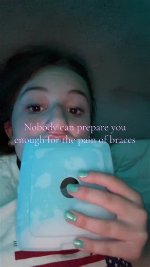 It’s diff for everyone#braces #fyp #cute #trending #lipsync | braces