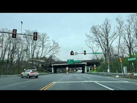 Perfect Day Road Drive #relaxingsounds #automobile #viral #travel 