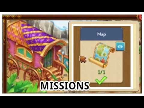 Festival of Colors MISSIONS Reminder!