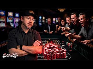 Stop Apologizing for Playing the Dark Side in Craps