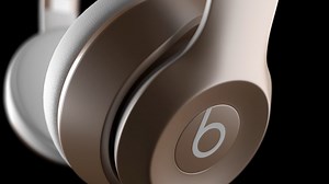 Beats Headphones