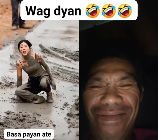 Wag dyan 🤣🤣 | Nipa Hut