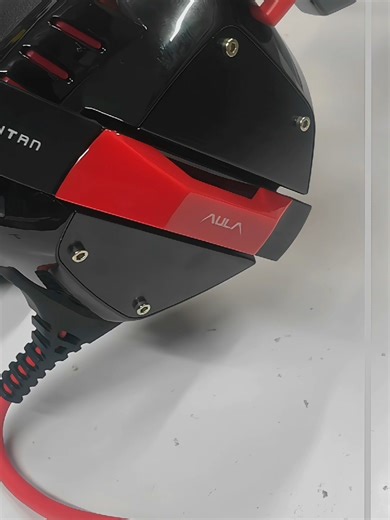 Crown computers and gaming store Gaming titan headphone 7.1 stereo surround sound #viralvideo #foryoupage #unfrezzmyaccount