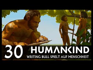 HUMANKIND in Afrika: Weltkarte auf "Menschheit" | Let's Play (30) [Deutsch]