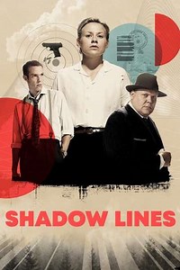Shadow Lines (2019-2021) - TV Show