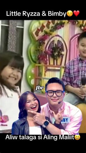 #RyzzaAndBimby | bimby