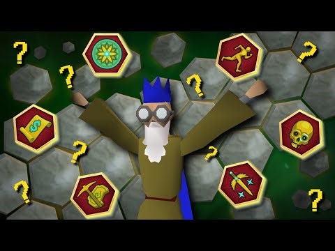 Leagues Catalyst Relic Advice for OSRS Players