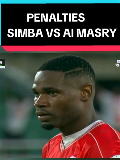 Tanzania League on TikTok