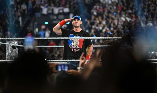 WWE RAW (November 17, 2025): Preview, match card, news, timings & telecast details