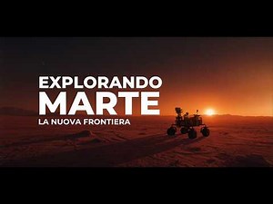 Da Sapiens a Martiani: Come la gravità di Marte cambierà il nostro corpo
