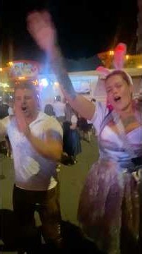 Churcher B2B Smurfy - DJ Ötzi - Hey Baby @ Die Alm am Villacher Kirchtag 2026