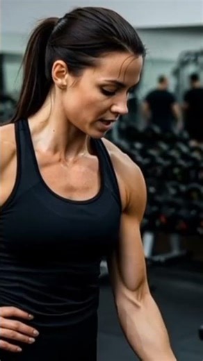 OptionsMuscle Fit T-Shirt – Perfect Gym LookBody Hugging Gym Wear | Show Your