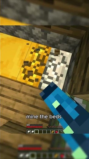 Can you beat Minecraft without a crafting table?