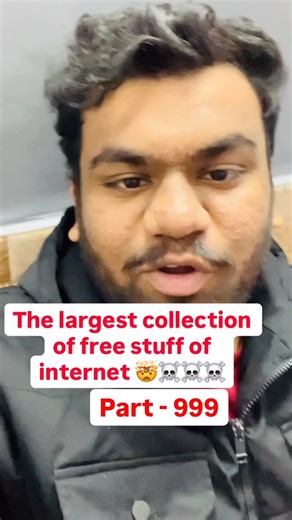 Deepak Singh 💸🏎️✨ on Instagram: "“Everything in the World is Free: Apps, Music, Books, Software—All at No Cost!” Imagine a world where apps, music, books, and software—whether for Mac or Windows—are all legally free. In this description, we’ll highlight trusted, open-source platforms that offer high-quality resources to everyone at no cost."