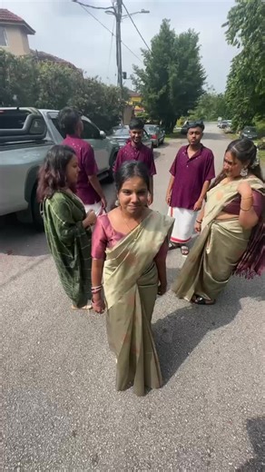 Experience the Pongal Vibes!