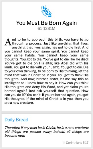 1.7K views · 148 reactions | The Message on Reels | Facebook