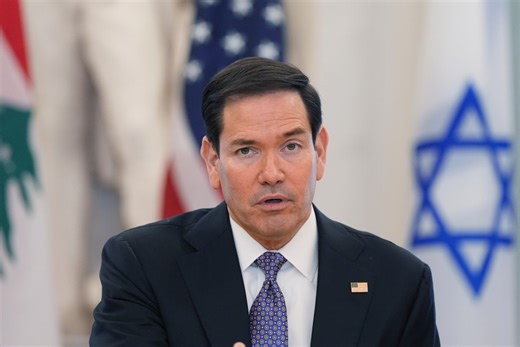 Trump says Lebanon and Israel agree to extend Israel-Hezbollah ceasefire by 3 weeks