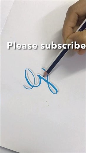 EasyPencilShadowing inCalligraphy #calligraphy#handwriting#calligrphylearning#drawing#calligraphyart