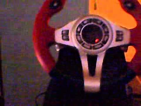 Logic3 Top Drive GT Review PC/PS3/PS2