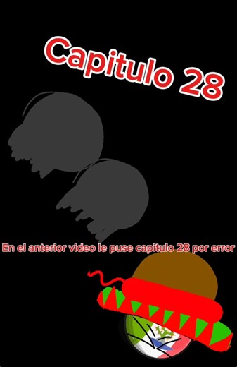 Los imperios regresan capitulo 28 "estados Unidos encontró a México"