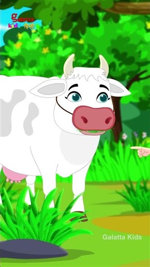 मोदक मोदक - Modak Modak song | Hindi Nursery Rhymes for Children | Galatta Kids | Kids song | Shorts