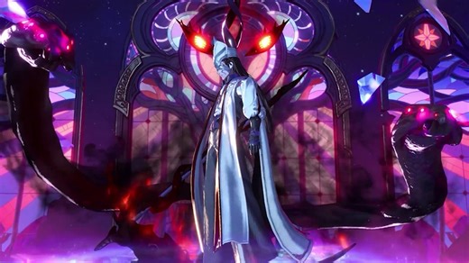 Ash Echoes - Official Gameplay Trailer