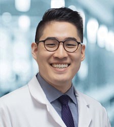 Luke Kim, MD - Penn Medicine Becker ENT & Allergy