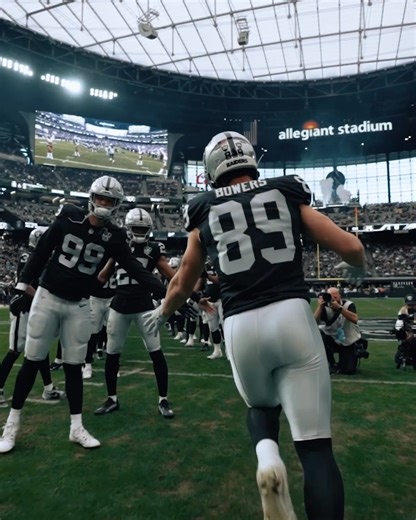97K views · 1.5K reactions | Las Vegas Raiders on Reels | Facebook