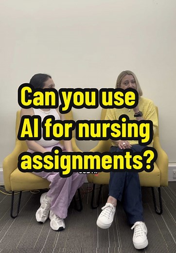 Using AI for Nursing Assignments: A Comprehensive Guide