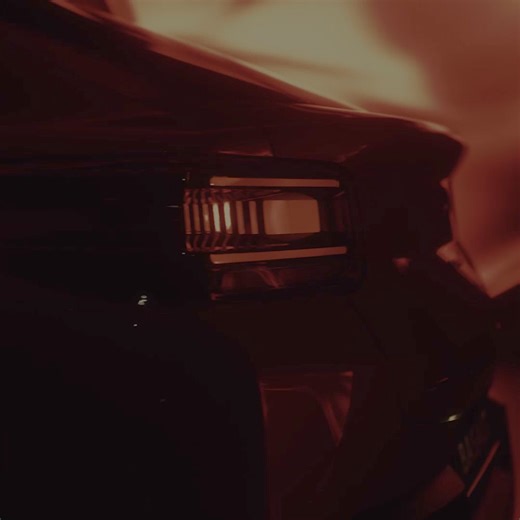 Say hello to the unthinkable revving machine with a design beyond your wildest imagination! | Citroën