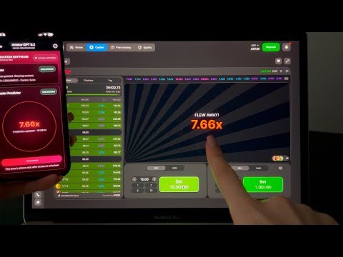 Aviator Predictor Results - Truth After Full Test 😈