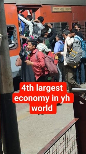 Massive crowd in trains during exams #shortvideo #viralvideo