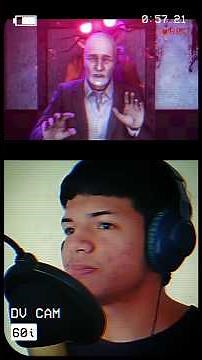 FNAF Song - Disconnected (Cover en Español) por Josadrian