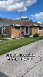 Reporting him #fyp #mailman #mail #usps #funny | the mailman