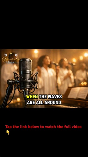 You Are Still God | Powerful Christian Worship Song #heavenlyvoice #viral #fyp #god