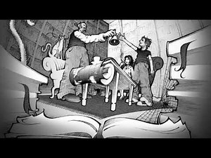 El libro Salvaje - Juan Villoro - Capitulo Tercero