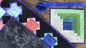 Two Ways to Bind a Quilt