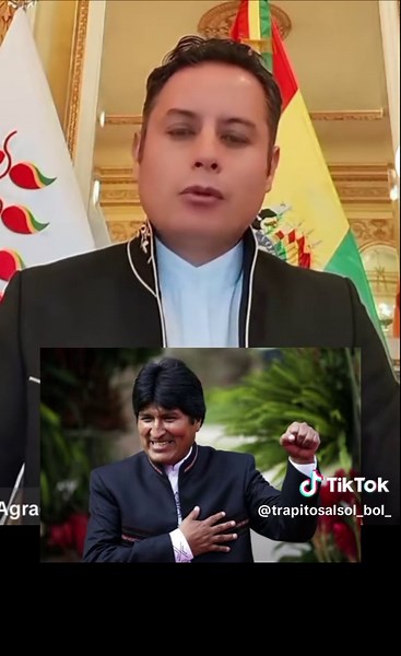 #videoviralitiktok❤viral #21f #evodenuevohuevocarajo #boliviadijono