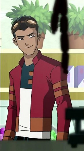 Do You Remember Generator Rex? #generatorrex #cartoonnetwork