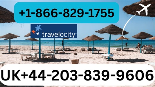 Travelocity ™ Customer Service Official Guide || Step-by-Step Help & Support Travelocity