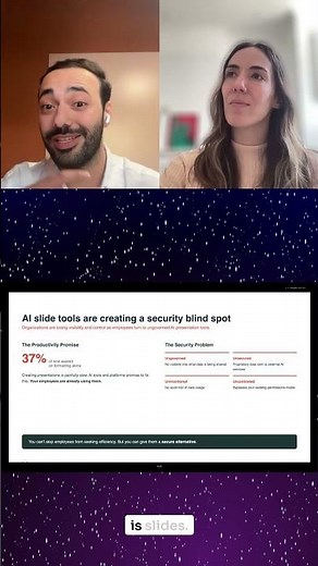 Turn Dashboards into Slides in SECONDS 🤯