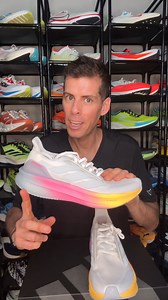 The Adidas Ultra Boost 5x - a triple threat experience: cushioning, responsiveness, and snugness 🙌 Featuring the LightBoost v2 and updated torsion system combo, every step is cloud-like with lightning-fast responsiveness. Available now at your local Road Runner Sports store! #adidas #adidasrunning | Road Runner Sports