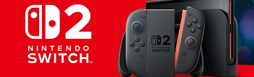 【Switch2】ニンテンドースイッチ2の最新情報まとめ - ゲームウィズ