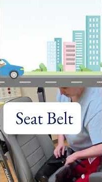 Convertible Car Seat Rear-Facing Installation