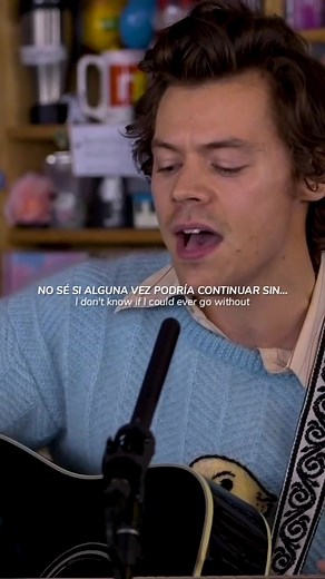 Harry Styles Watermelon Sugar Music Video